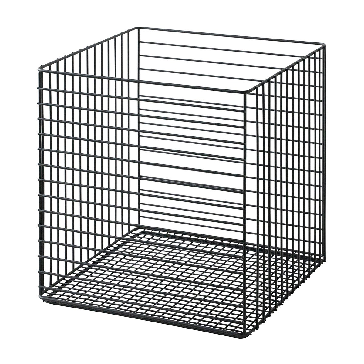 The Container Store Wire Cube
