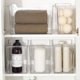 The Everything Organizer Multi-Purpose Bin