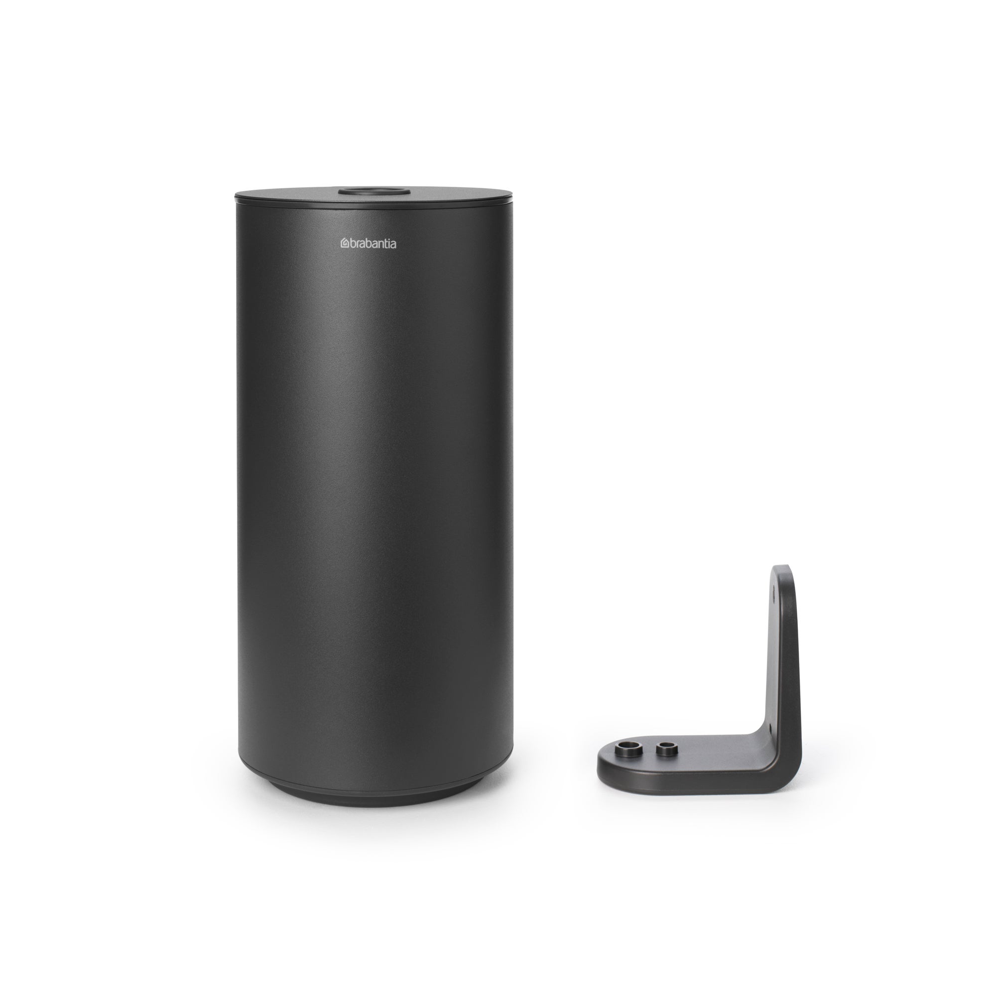 Brabantia MindSet Toilet Roll Dispenser