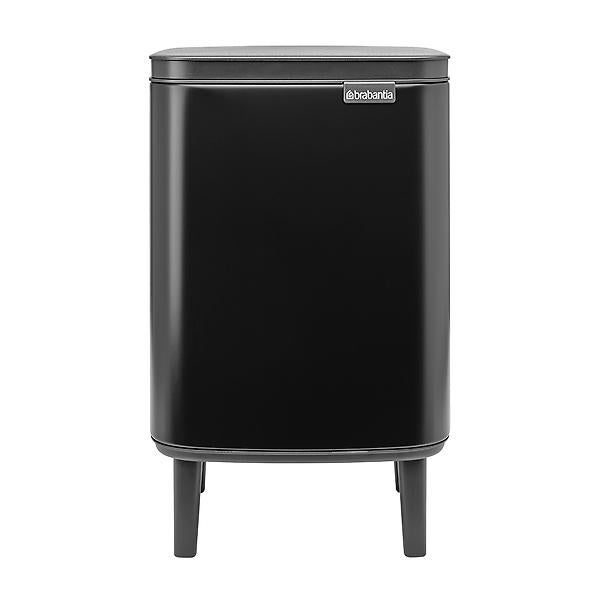Brabantia Bo Waste Bin Hi 1.8 gal.