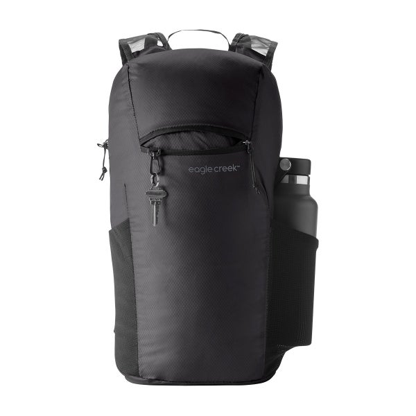 Eagle Creek Packable Backpack Black