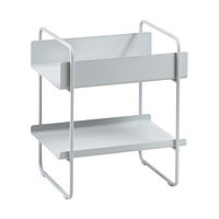 Zone Denmark A-Collection Console Table | The Container Store