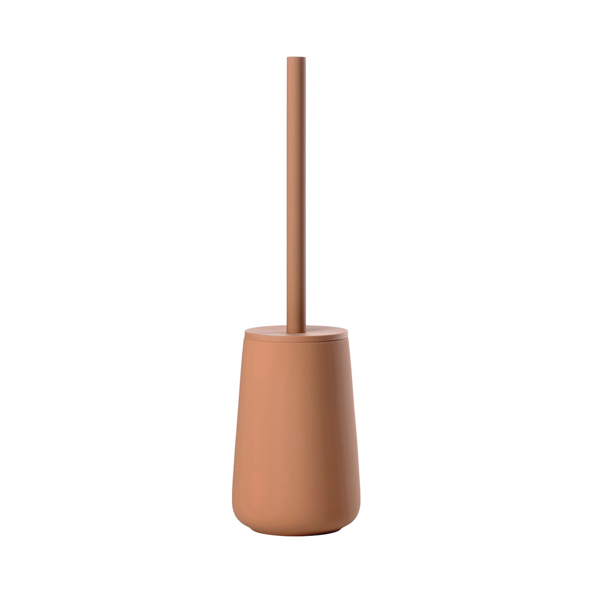 Zone Denmark Nova One Toilet Brush Mandarin