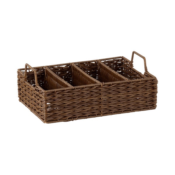 The Container Store Foster Utensil Caddy
