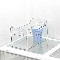how to get started: refrigerator & freezer