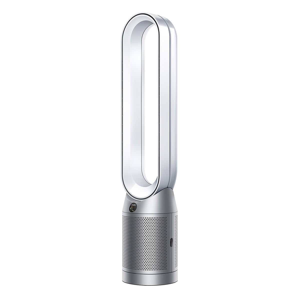 Dyson Pure Cool タワーファン　TP00 Dyson Pure Cool™ 空気清浄機能付タワーファン アイアン／サテン