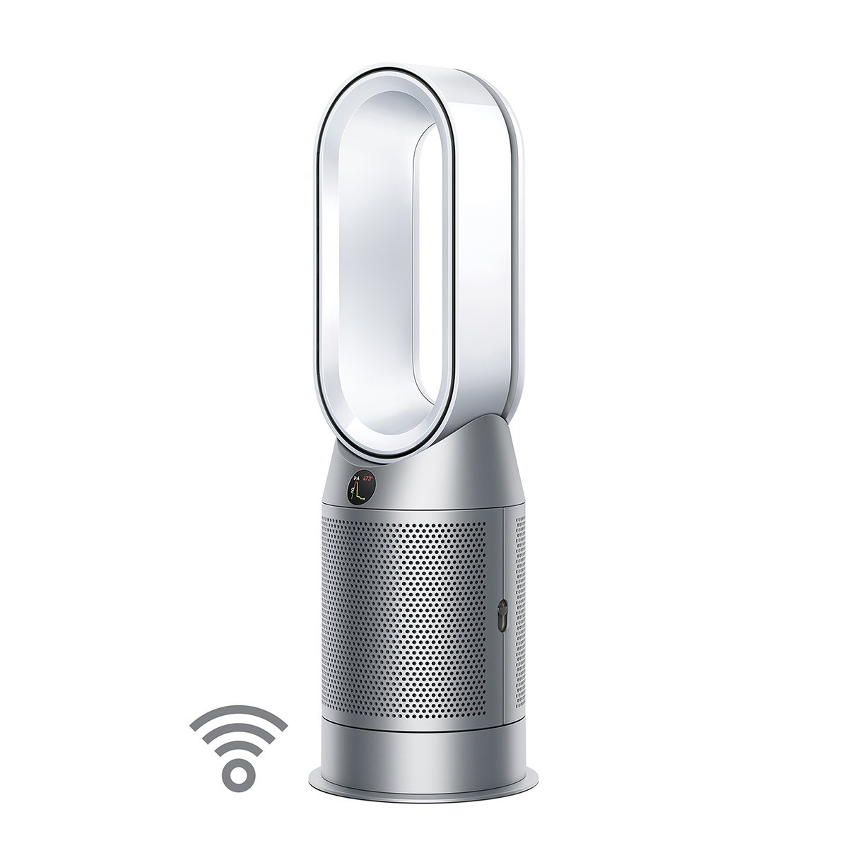 Dyson Purifier Hot Plus Cool Purifying Fan HP07 | The Container Store 