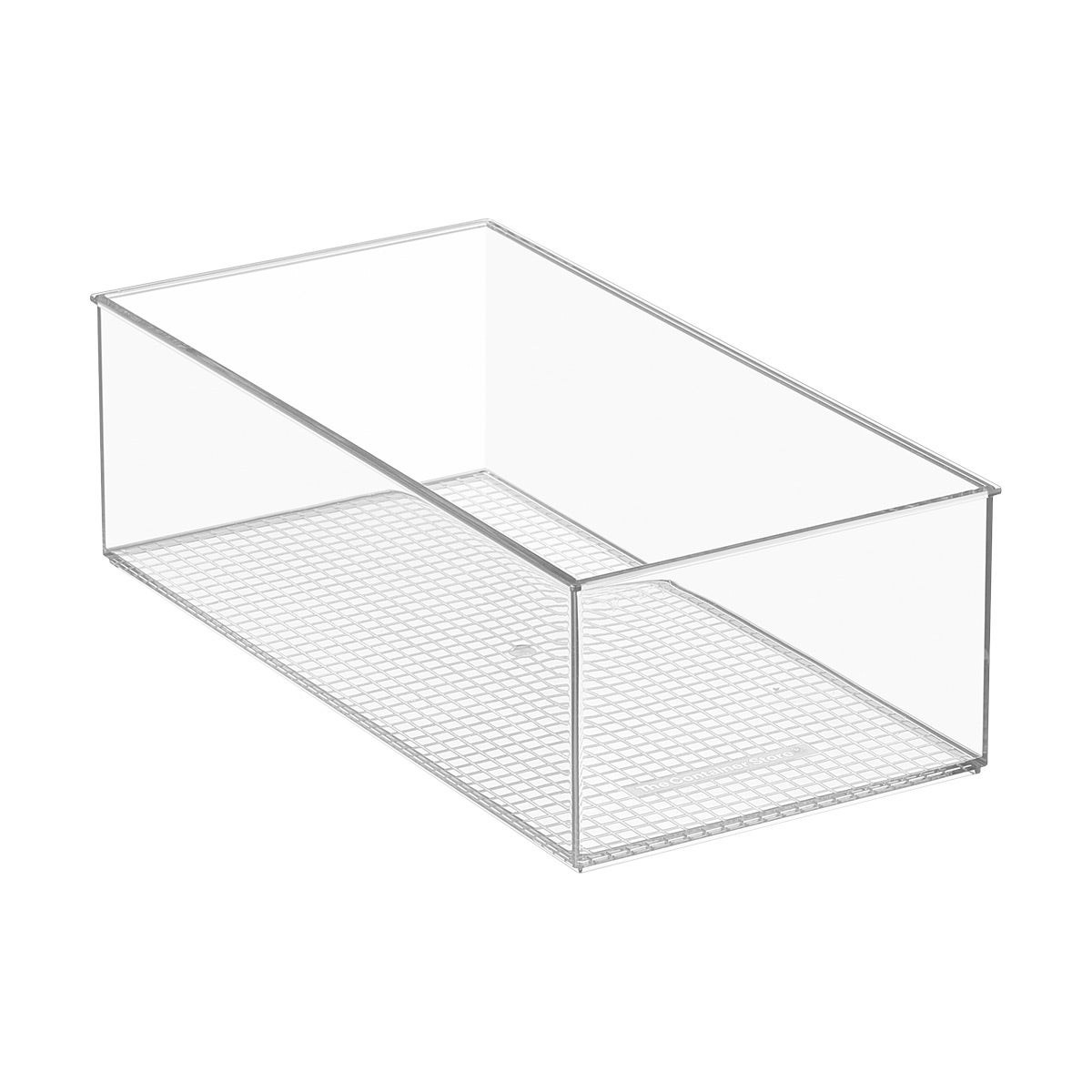 Everything Organizer Large Short Bin Organizer