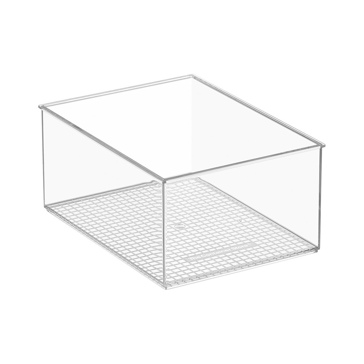 Everthing Organizer Short Bin Organizer