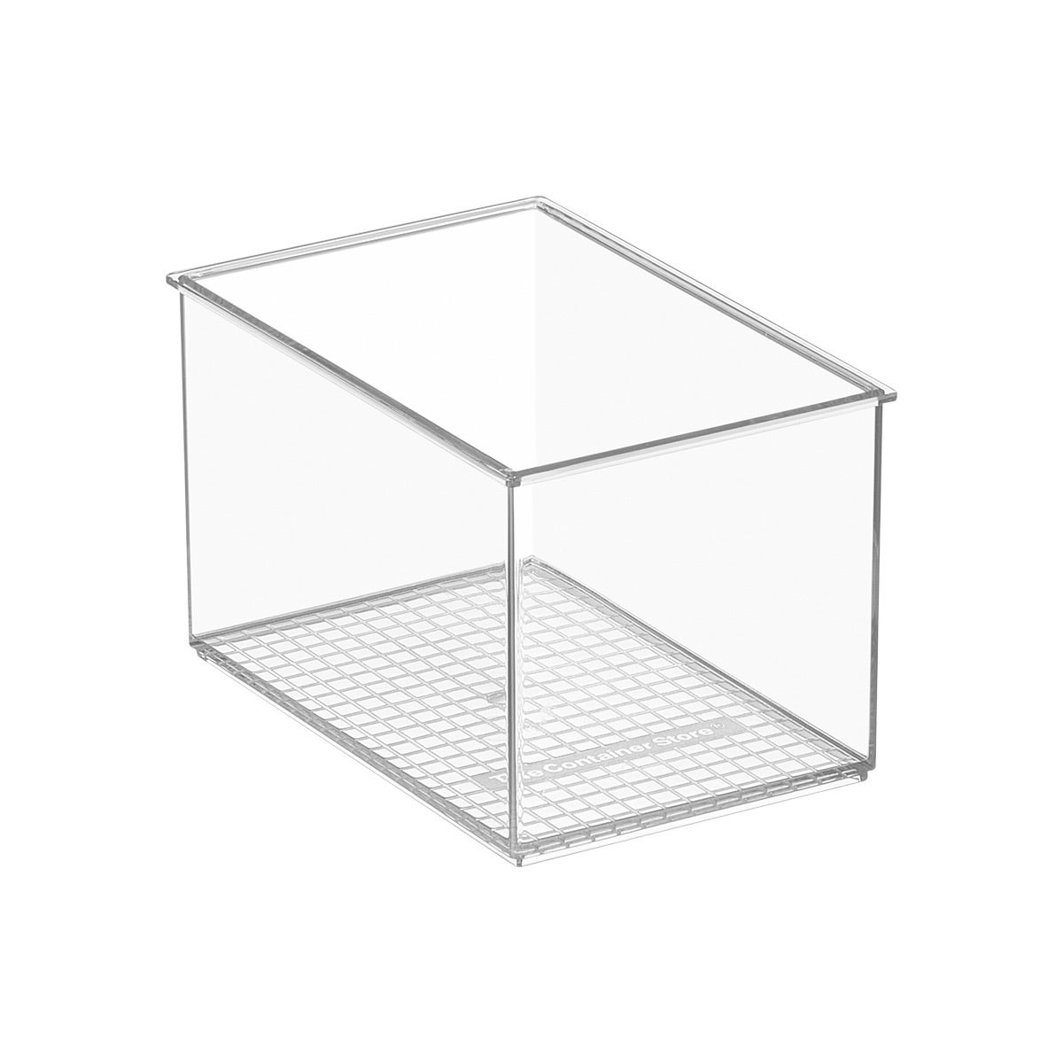 Everything Organizer Small Short Bin Organizer