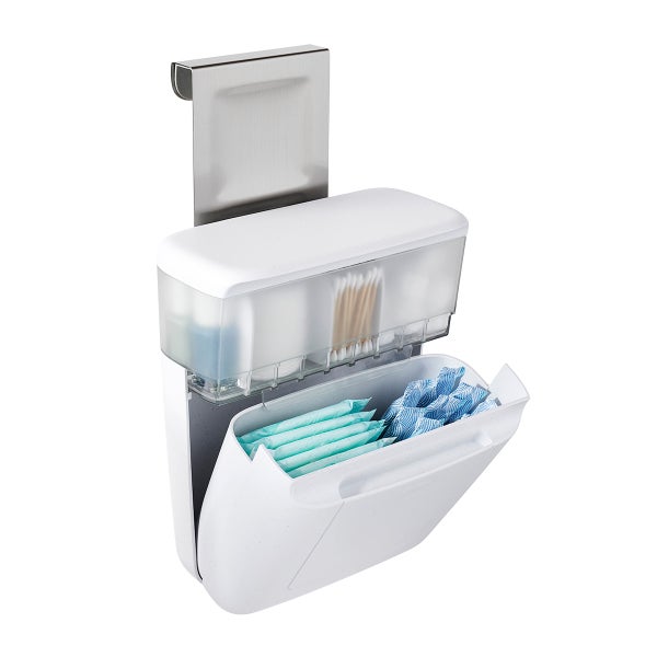 YouCopia DoorStash Toiletry Organizer