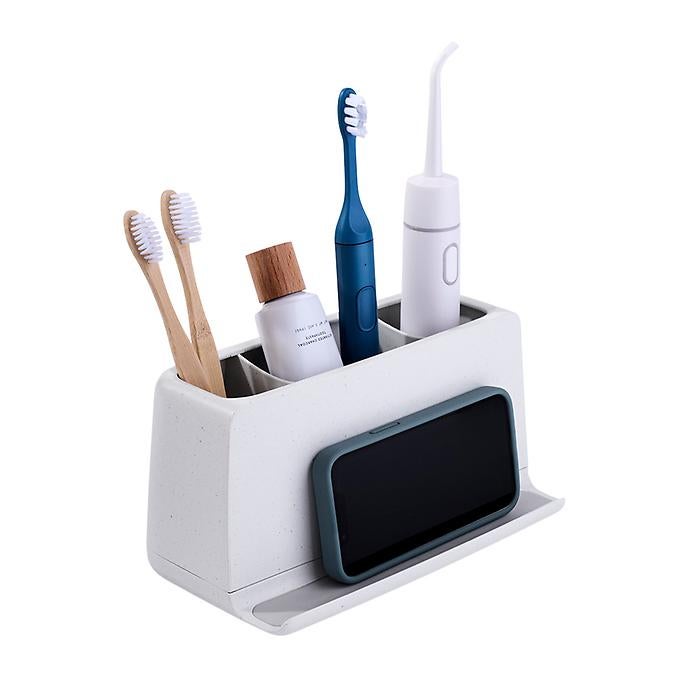 YouCopia The Ledge Toothbrush Holder
