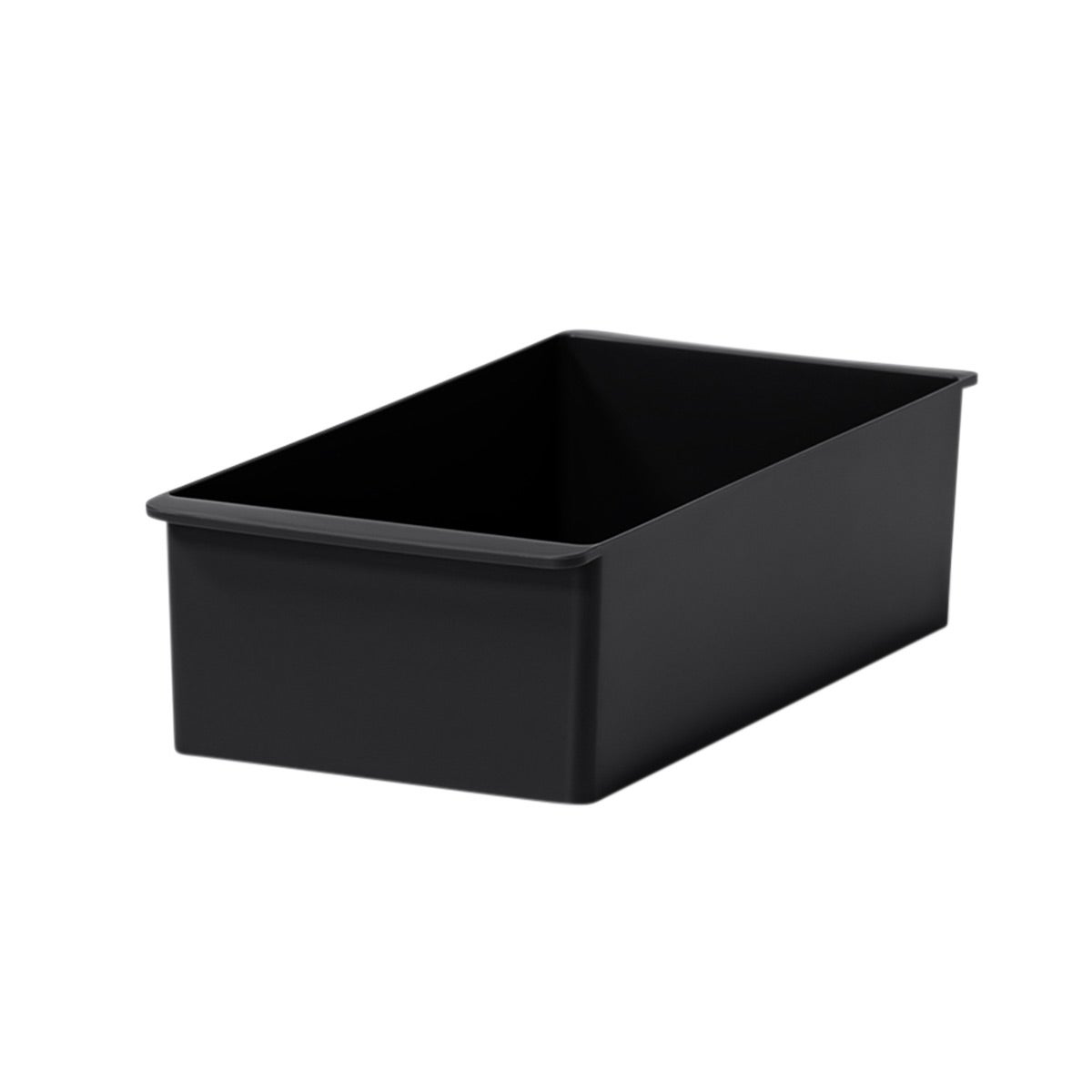 like-it Store-up Tray Black