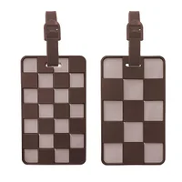 Mytagalongs Luggage Tags