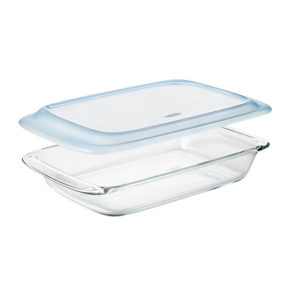 OXO Good Grips 3 Qt Glass Baking Dish w/ Lid