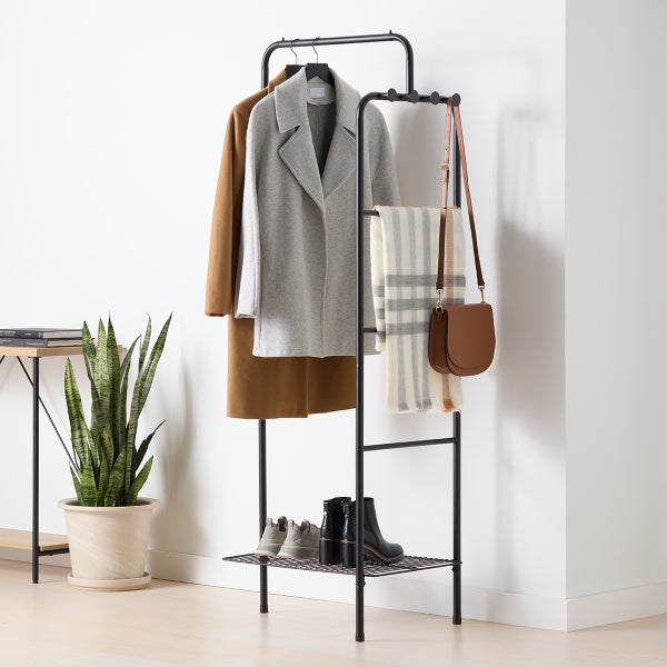 The Container Store Garment Storage Rack