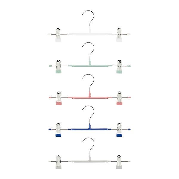 The Container Store Metal Hangers