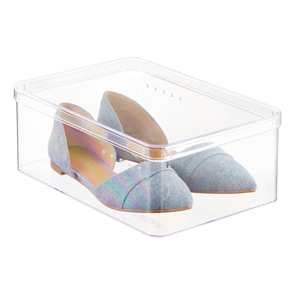 Heeled Shoe Boxes