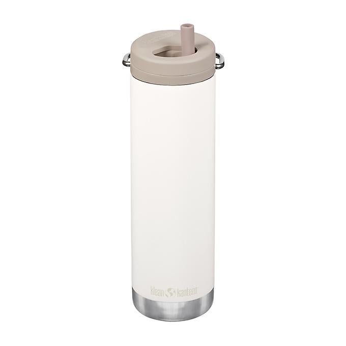 Klean Kanteen TKWide Insulated Water Bottle with Twist Cap | The
