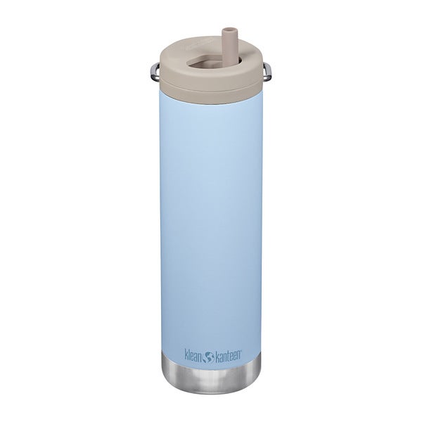 Klean Kanteen TKWide Insulated Water Bottle with Twist Cap | The