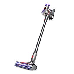 vacuums & floorcare