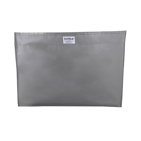 Steele Canvas Vinyl Insert