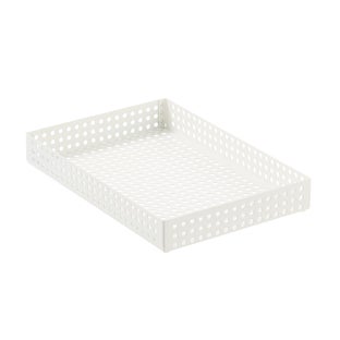 Perforated Dot Tray