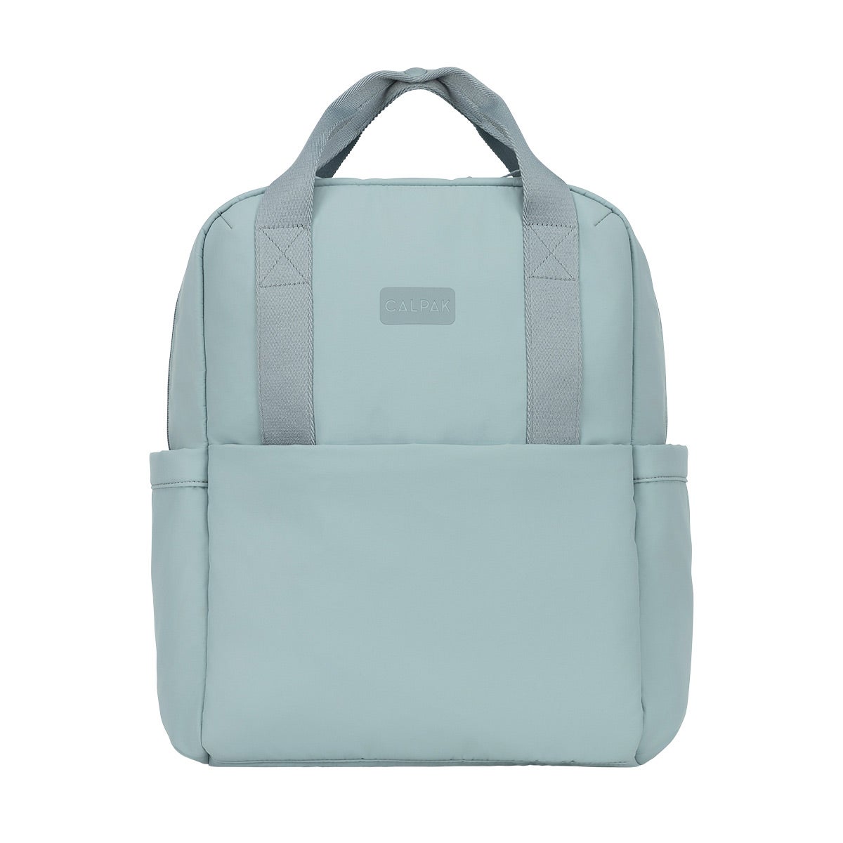 CALPAK Connect Backpack Blue
