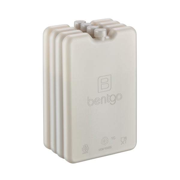 Bentgo Chillers Reusable Ice Packs