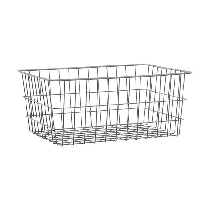 The Container Store Wire Baskets