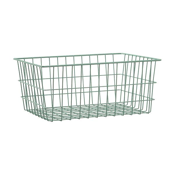 The Container Store Wire Baskets