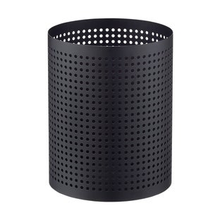 Perforated Dot Wastebasket