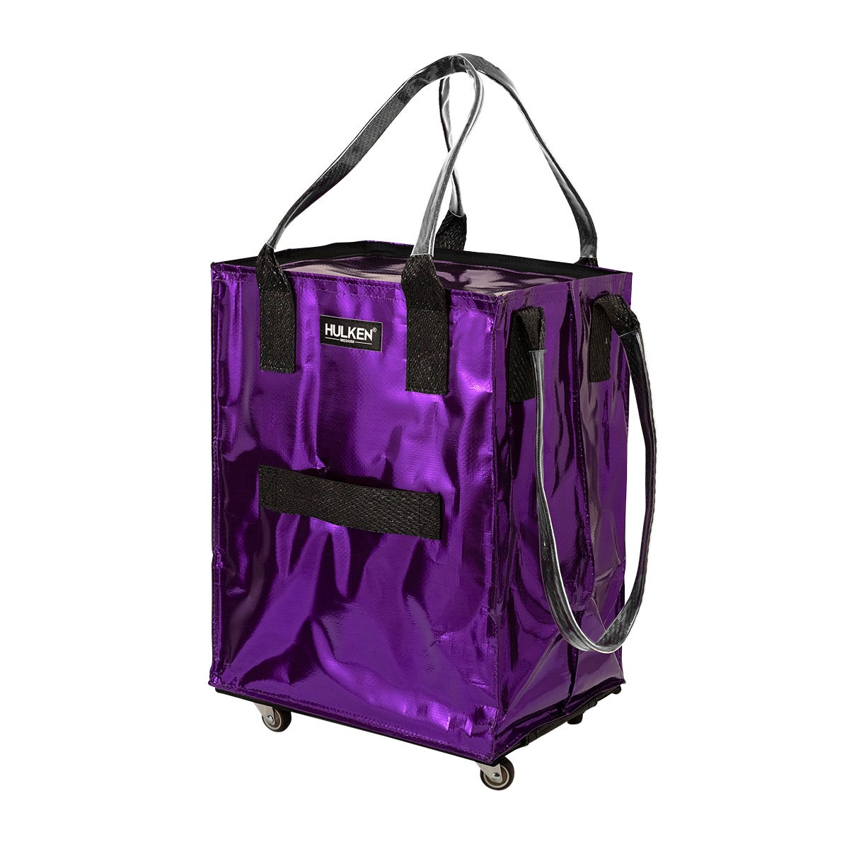 Hulken Medium Hulken Bag Ultra-Violet