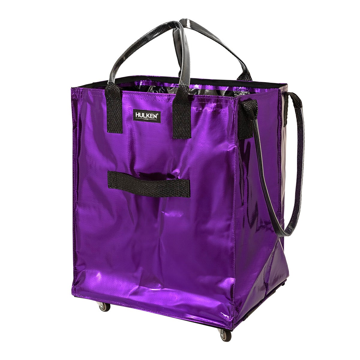 Hulken Large Hulken Bag Ultra-Violet
