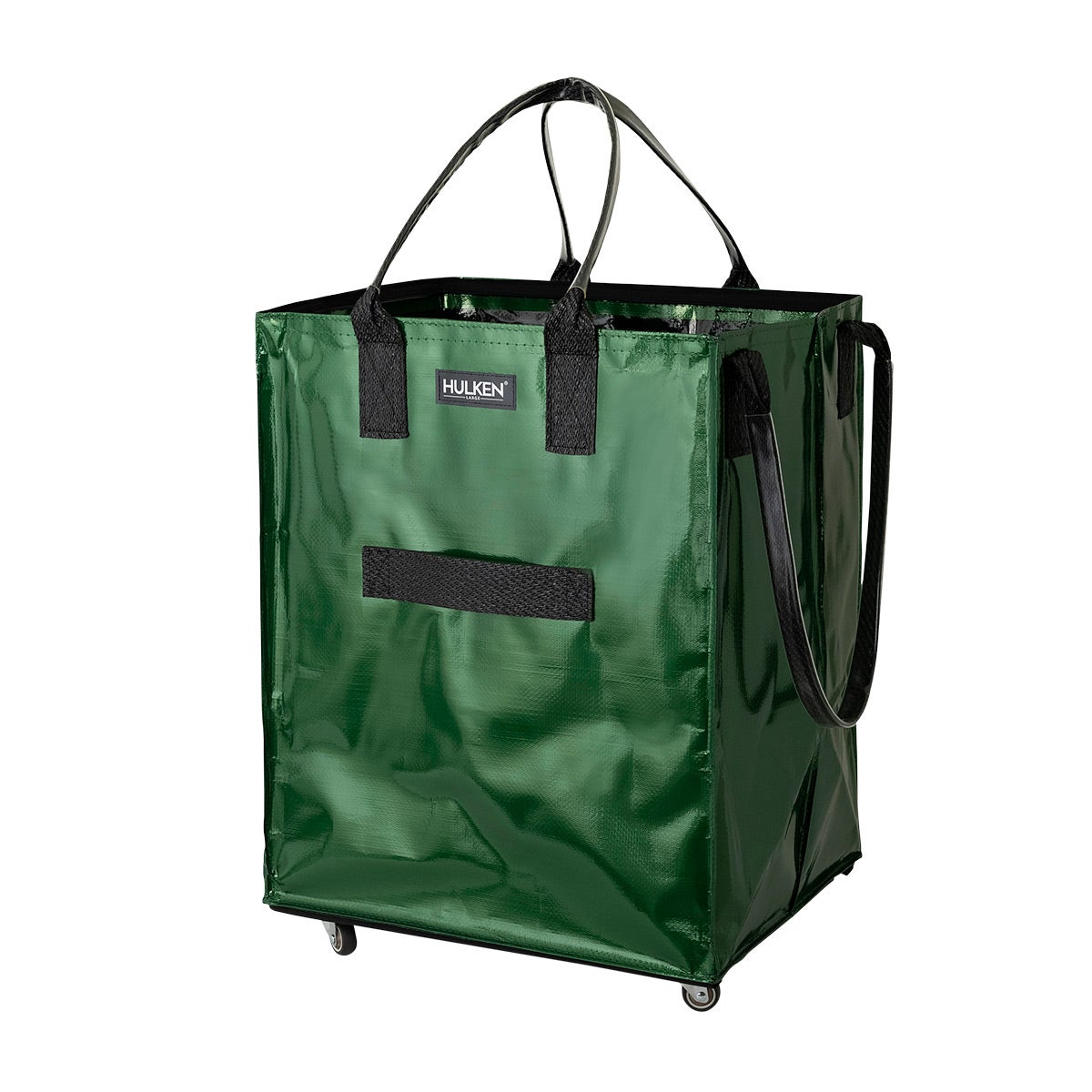 Hulken Large Hulken Bag Green