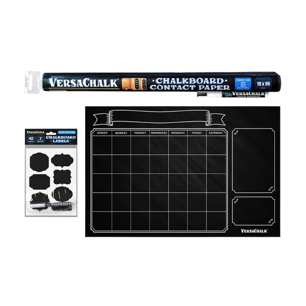 VersaChalk Label Bundle