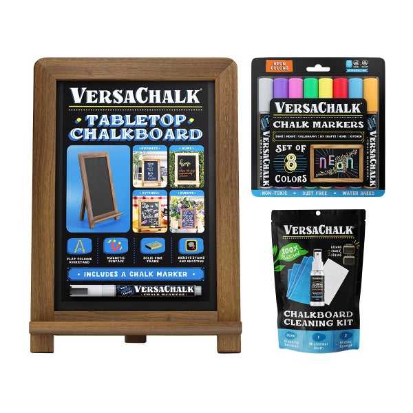 VersaChalk Best Sellers Collection