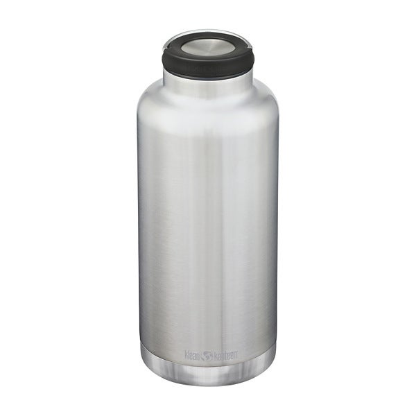 Klean Kanteen 64 oz. TKWide Insulated Water Bottle with Loop