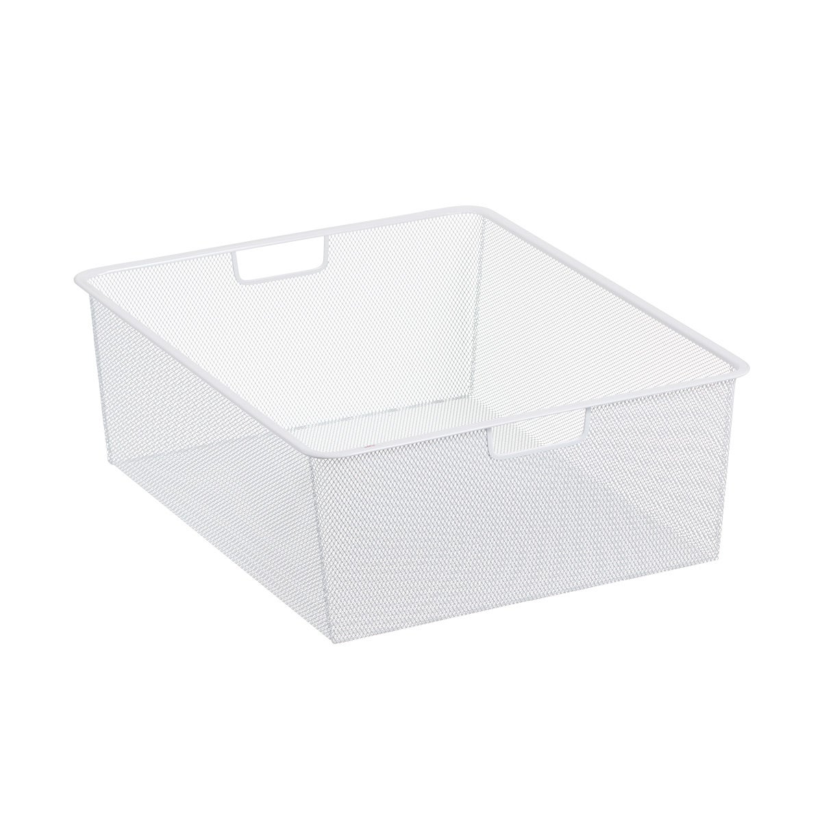 Elfa Mesh Drawers