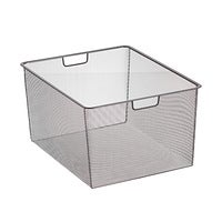 Elfa Mesh Drawers