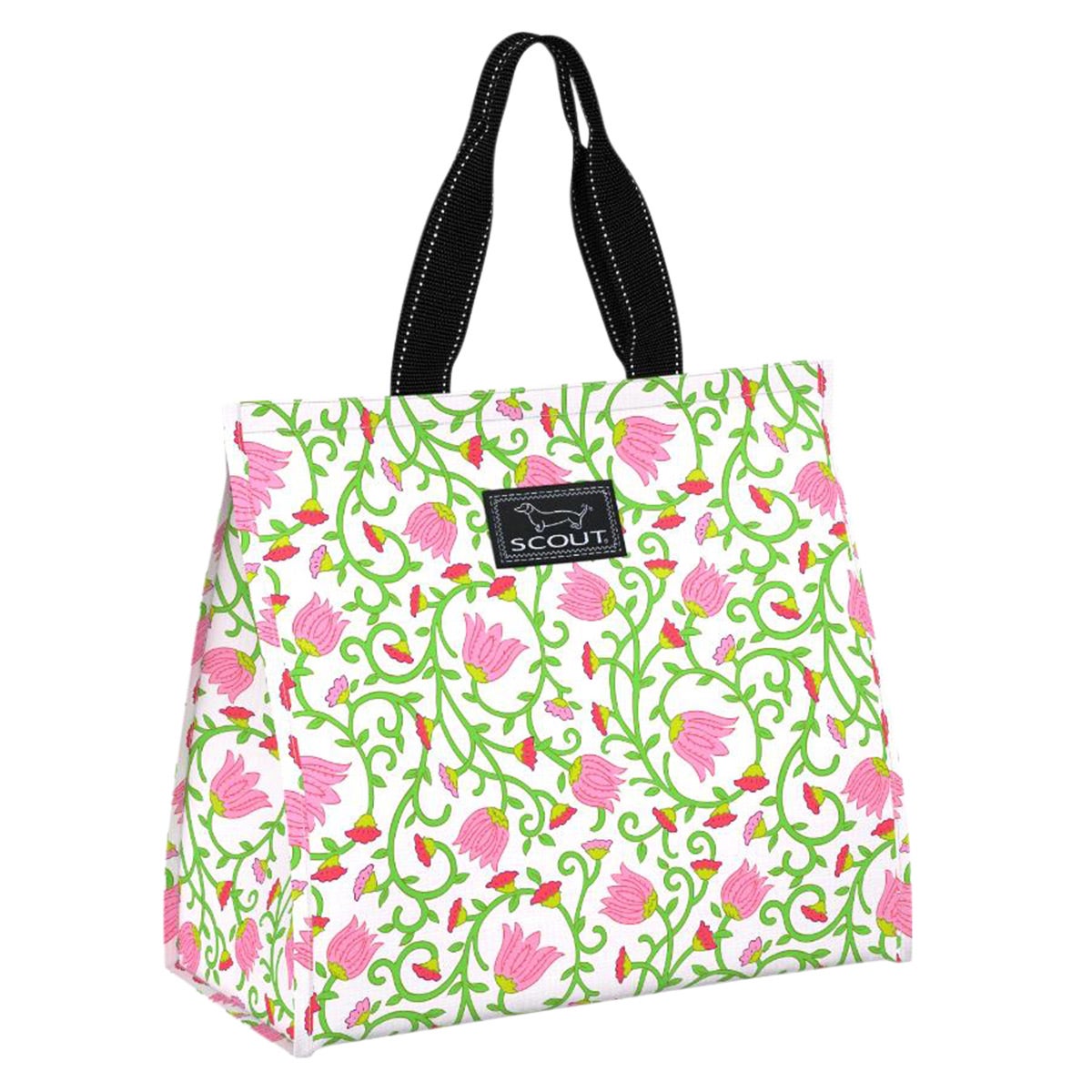 SCOUT Thermal & Louise Insulated Market Tote - Thumbnail 3