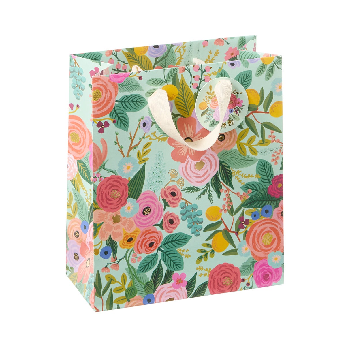 Rifle Paper Co. Medium Garden Party Tote