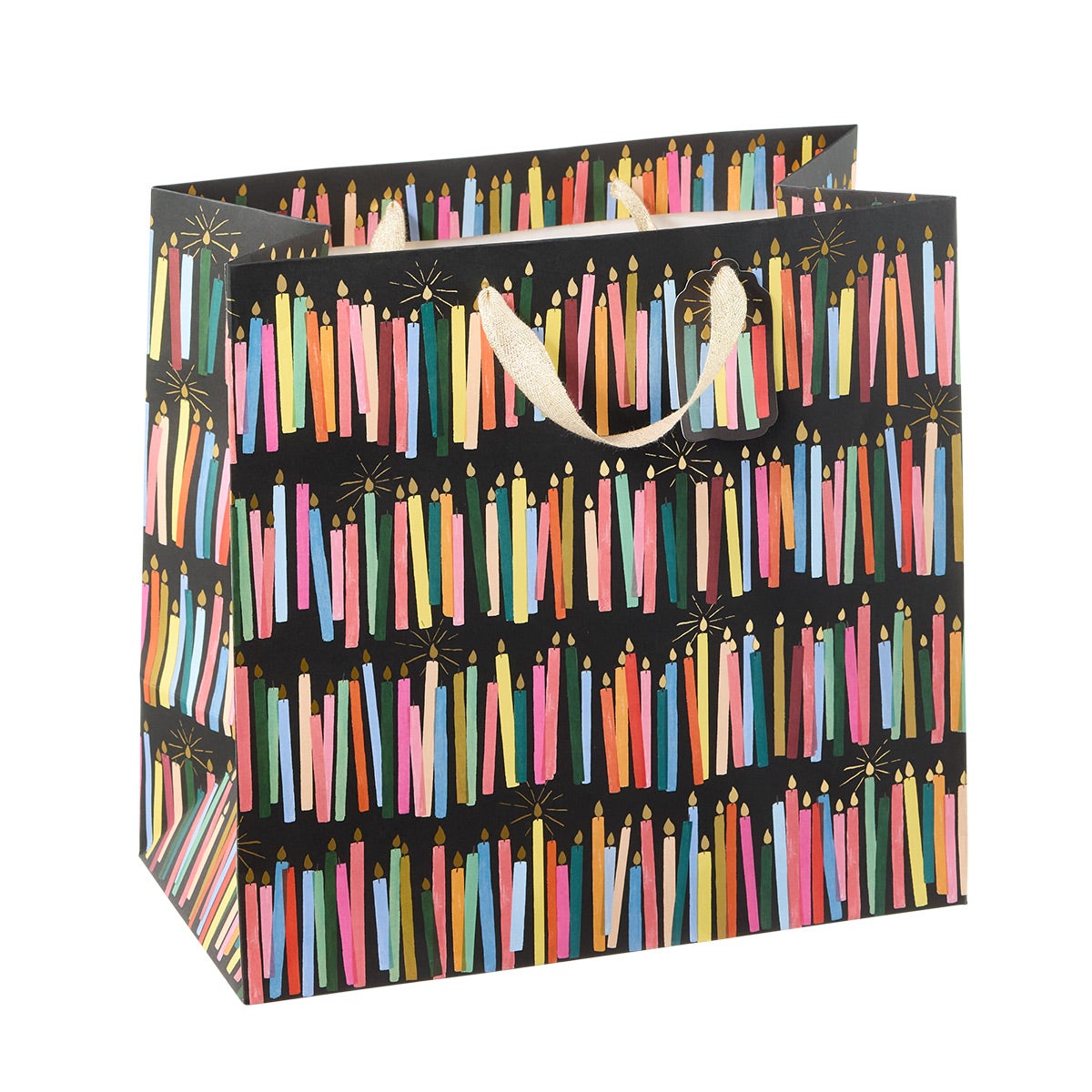 Rifle Paper Co. Large Candles Tote