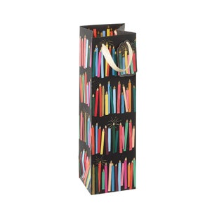 Rifle Paper Co. Candles Tote Bag