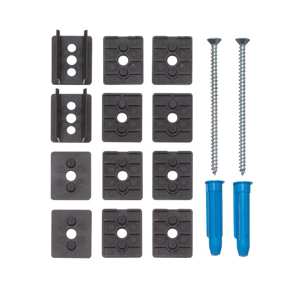 Elfa Decor Plus Garage Plus Shim Kit