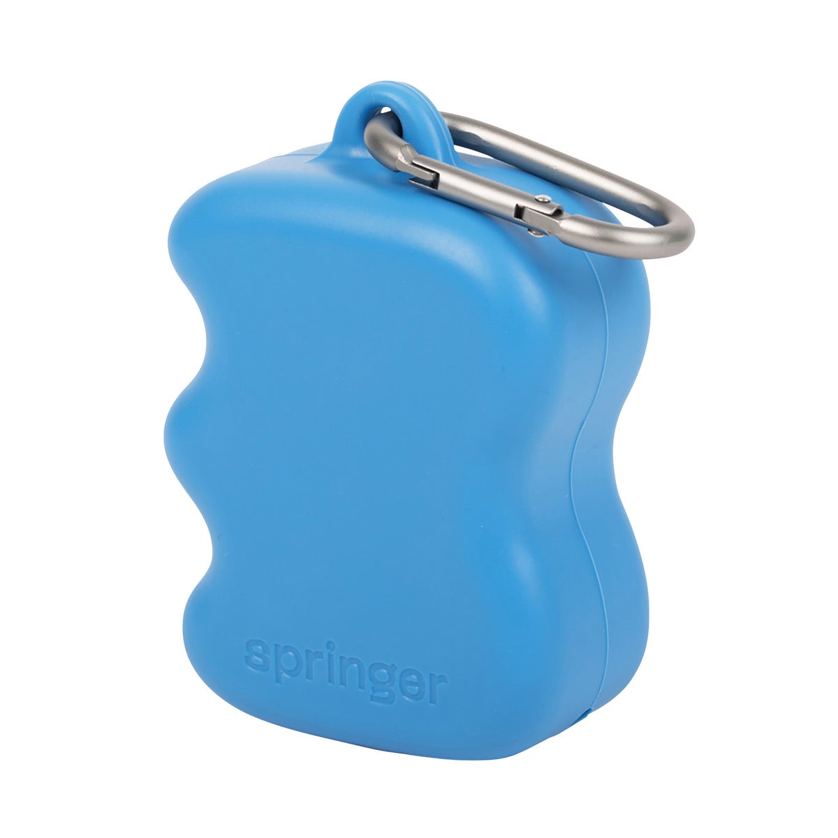 Dog Treat Dispenser Blueberry