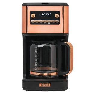 Haden Generous Brew 14-Cup Coffee Maker