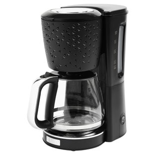 Haden Starbeck Drip Coffee Maker