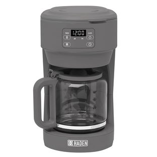 Haden Chelsea 10-Cup Drip Coffee Maker