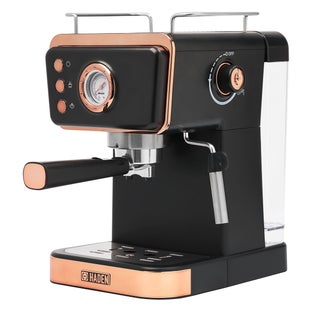 Haden Barista Brew Espresso Coffee Maker
